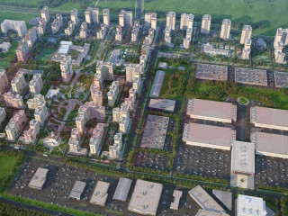 Фотография Аренда помещения свободного назначения, 102 м² , Конгрессная улица №7