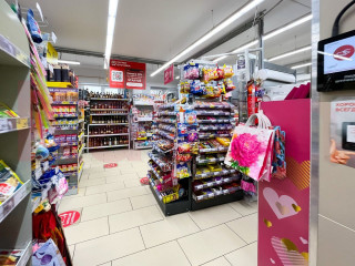 Фотография Аренда помещения свободного назначения, 198 м² , Горячеключевская улица №12