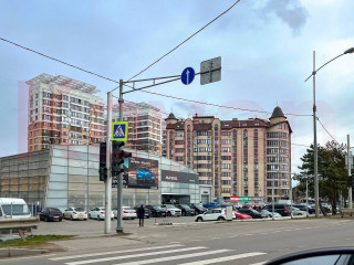 Фотография Аренда помещения свободного назначения, 198 м² , Горячеключевская улица №17