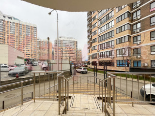 Фотография Аренда помещения свободного назначения, 198 м² , Горячеключевская улица №18