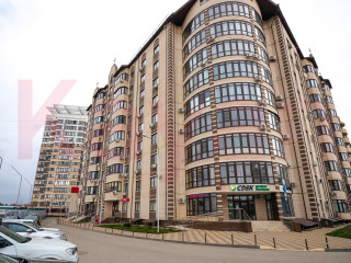 Фотография Аренда помещения свободного назначения, 198 м² , Горячеключевская улица №20