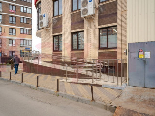Фотография Аренда помещения свободного назначения, 198 м² , Горячеключевская улица №9