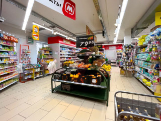 Фотография Аренда помещения свободного назначения, 198 м² , Горячеключевская улица №16