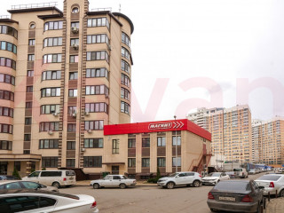 Фотография Аренда помещения свободного назначения, 198 м² , Горячеключевская улица №8