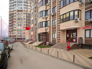 Фотография Аренда помещения свободного назначения, 198 м² , Горячеключевская улица №19