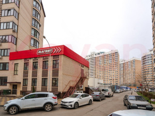 Фотография Аренда помещения свободного назначения, 198 м² , Горячеключевская улица №4