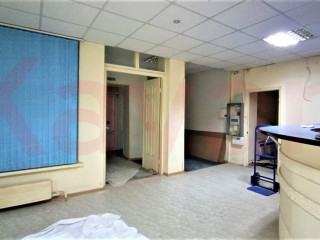 Фотография Аренда помещения свободного назначения, 700 м² , улица Стасова №12