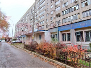 Фотография Аренда помещения свободного назначения, 700 м² , улица Стасова №1
