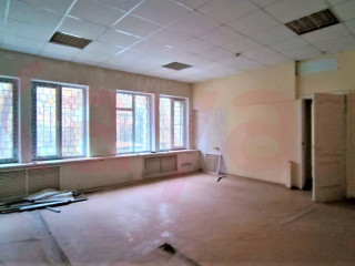 Фотография Аренда помещения свободного назначения, 700 м² , улица Стасова №13