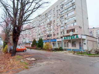 Фотография Аренда помещения свободного назначения, 700 м² , улица Стасова №3