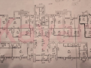 Фотография Аренда помещения свободного назначения, 700 м² , улица Стасова №14