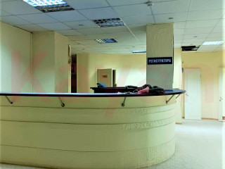 Фотография Аренда помещения свободного назначения, 700 м² , улица Стасова №8