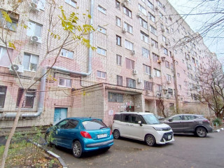 Фотография Аренда помещения свободного назначения, 700 м² , улица Стасова №7