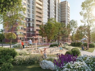 Фотография Аренда помещения свободного назначения, 102 м² , Конгрессная улица №12