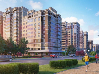 Фотография Аренда помещения свободного назначения, 102 м² , Конгрессная улица №2