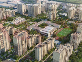 Фотография Аренда помещения свободного назначения, 102 м² , Конгрессная улица №8