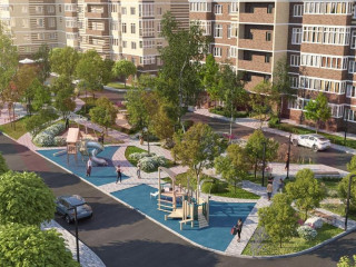 Фотография Аренда помещения свободного назначения, 102 м² , Конгрессная улица №9