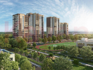 Фотография Аренда помещения свободного назначения, 102 м² , Конгрессная улица №11