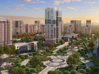 Аренда помещения свободного назначения 102 м² Конгрессная улица  