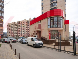 Фотография Аренда помещения свободного назначения, 198 м² , Горячеключевская улица №3