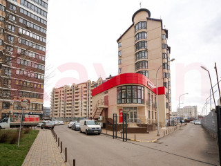 Фотография Аренда помещения свободного назначения, 198 м² , Горячеключевская улица №2