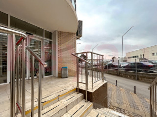 Фотография Аренда помещения свободного назначения, 198 м² , Горячеключевская улица №10