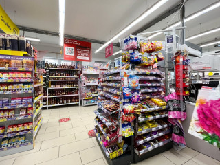 Фотография Аренда помещения свободного назначения, 198 м² , Горячеключевская улица №15