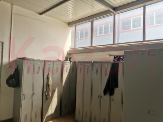 Фотография Продажа склада, 1260 м² , Ейское шоссе №11