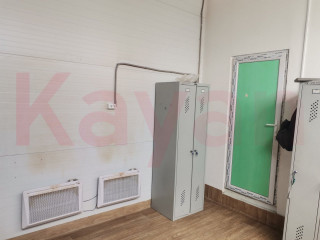 Фотография Продажа склада, 1260 м² , Ейское шоссе №6 Фотография Продажа склада, 1260 м² , Ейское шоссе №6