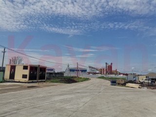 Фотография Продажа склада, 1260 м² , Ейское шоссе №3