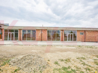 Фотография Продажа помещения свободного назначения, 241 м² , Пластуновская улица №1