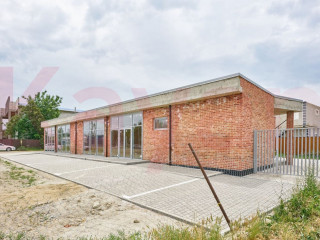 Фотография Продажа помещения свободного назначения, 241 м² , Пластуновская улица №2