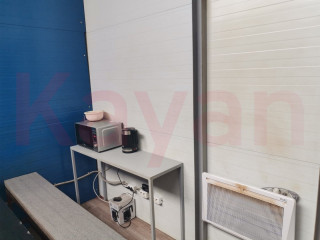 Фотография Продажа склада, 1260 м² , Ейское шоссе №8 Фотография Продажа склада, 1260 м² , Ейское шоссе №8