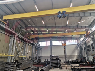 Фотография Продажа склада, 1260 м² , Ейское шоссе №4