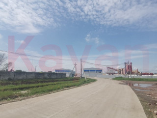 Фотография Продажа склада, 1260 м² , Ейское шоссе №3 Фотография Продажа склада, 1260 м² , Ейское шоссе №3
