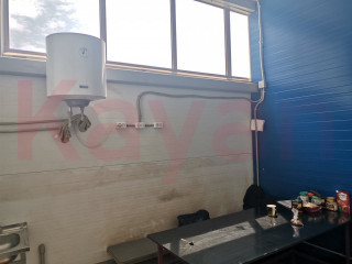 Фотография Продажа склада, 1260 м² , Ейское шоссе №5