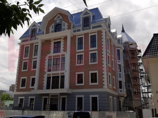 Фотография Продажа помещения свободного назначения, 3300 м² , Промышленная улица №1