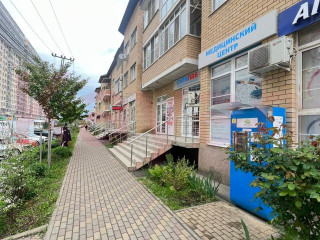 Фотография Продажа помещения свободного назначения, 90 м² , улица Ивана Рослого №7