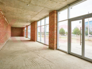 Фотография Продажа помещения свободного назначения, 241 м² , Пластуновская улица №4