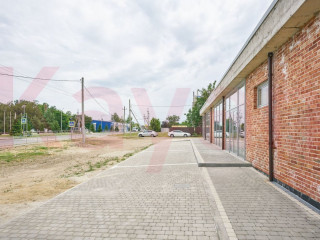 Фотография Продажа помещения свободного назначения, 241 м² , Пластуновская улица №3