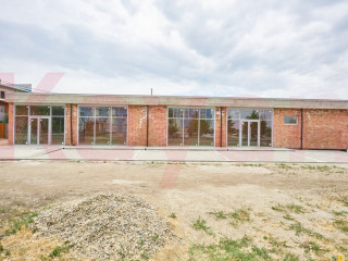 Продажа помещения свободного назначения 241 м² Пластуновская улица