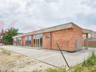 Фотография Продажа помещения свободного назначения, 241 м² , Пластуновская улица №2 Фотография Продажа помещения свободного назначения, 241 м² , Пластуновская улица №2