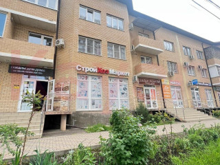 Продажа помещения свободного назначения 126 м² улица Ивана Рослого  