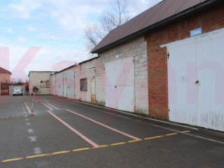 Фотография Продажа производственного помещения, 3111 м² , Лакшукайская улица №4 Фотография Продажа производственного помещения, 3111 м² , Лакшукайская улица №4