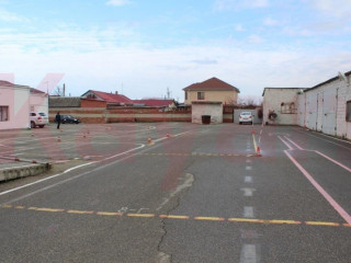 Фотография Продажа производственного помещения, 3111 м² , Лакшукайская улица №2 Фотография Продажа производственного помещения, 3111 м² , Лакшукайская улица №2