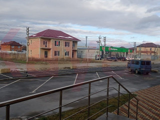 Продажа помещения свободного назначения 84 м² Бжегокайская улица  