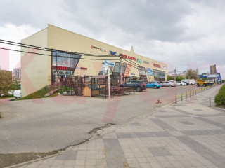 Фотография Продажа помещения свободного назначения, 4130 м² , Уральская улица №3