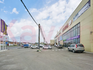 Фотография Продажа помещения свободного назначения, 4130 м² , Уральская улица №17