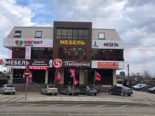 Фотография Продажа производственного помещения, 2540 м² , Красная улица №2