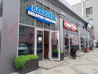 Фотография Продажа магазина, 192 м² , улица Котовского №4